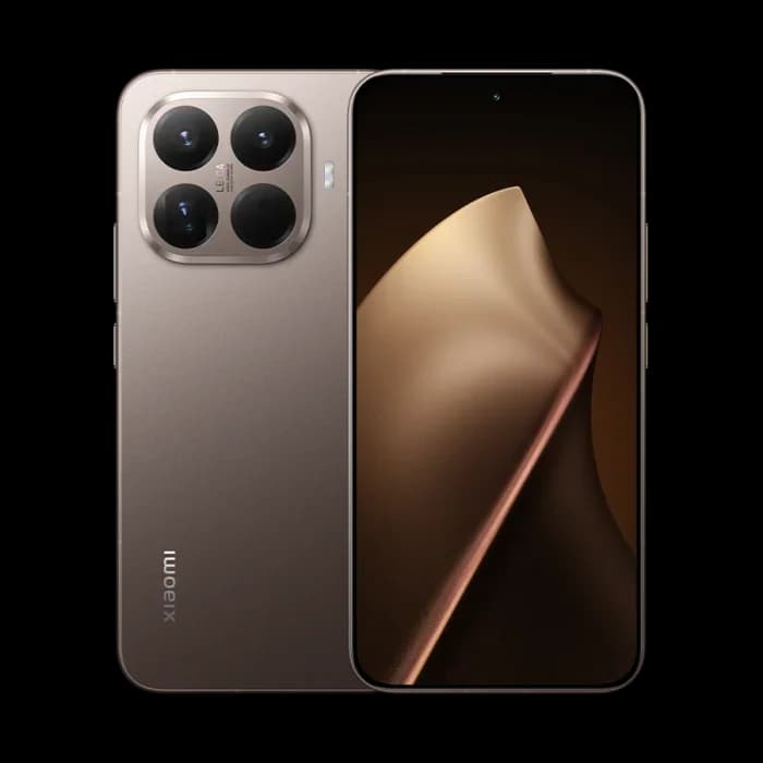 Xiaomi 15T Pro