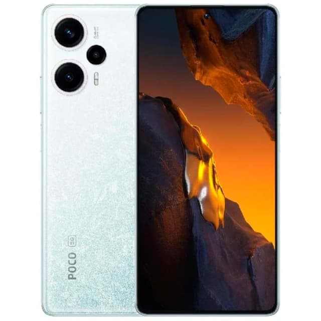 Poco F5