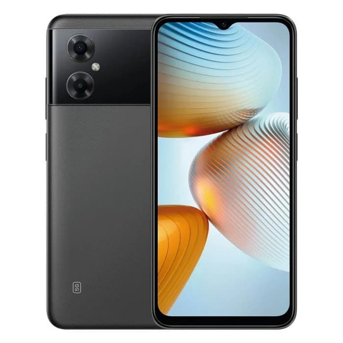 Poco M4