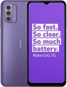 Nokia G42