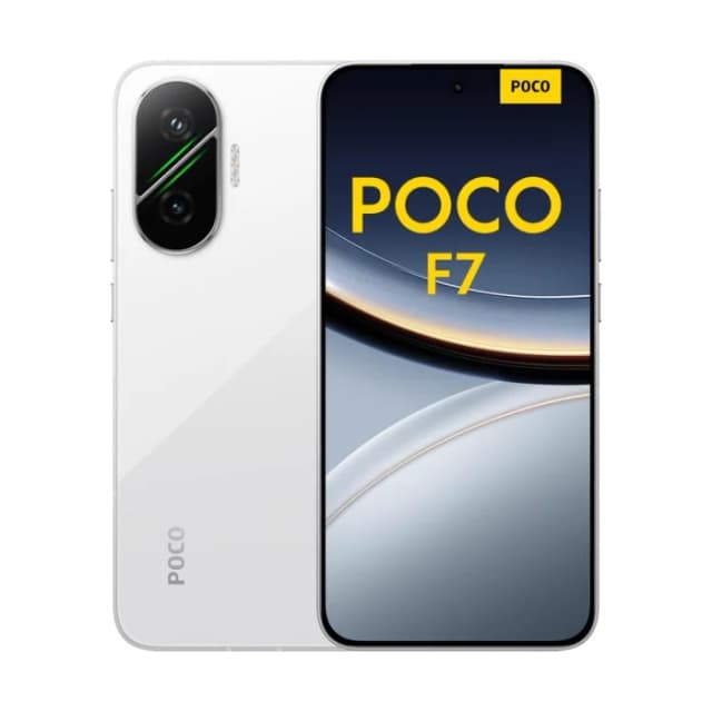Poco F7