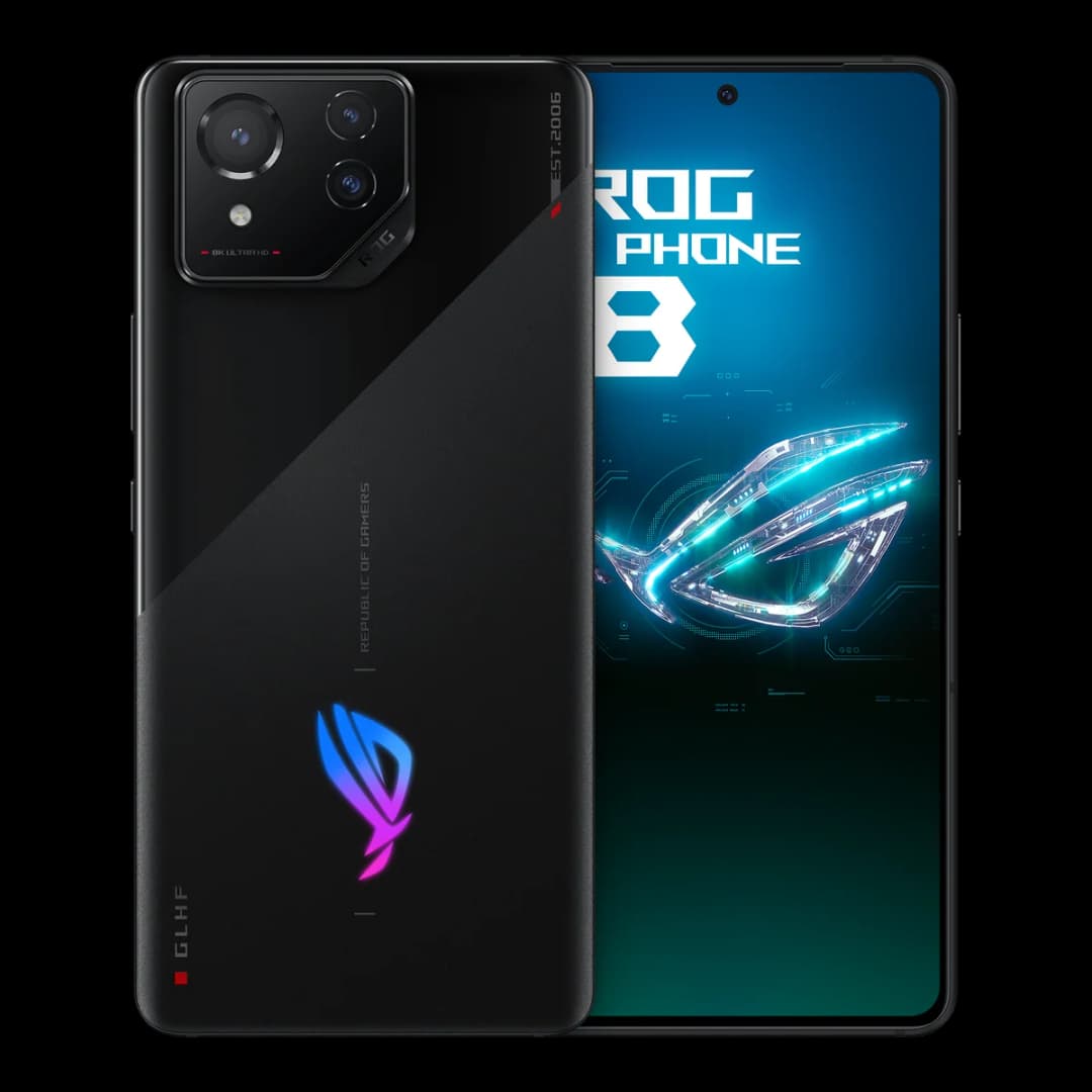 ROG Phone 8