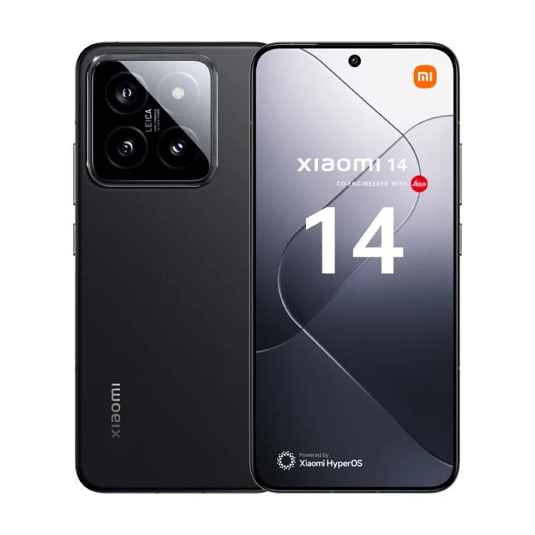 Xiaomi 14