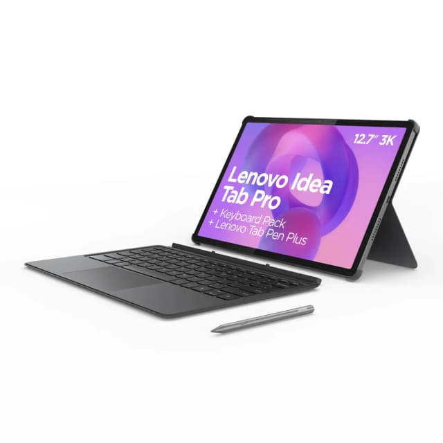 Idea Tab Pro