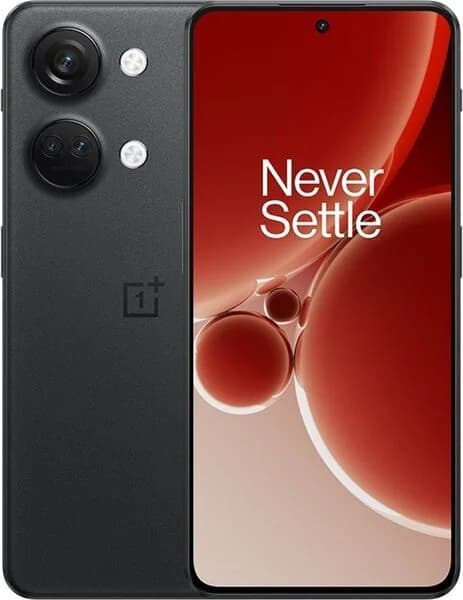 OnePlus Nord 3