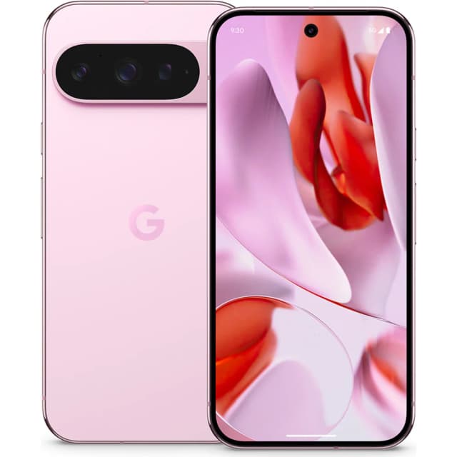 Pixel 9 Pro