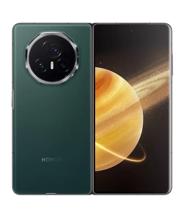Honor Magic V3