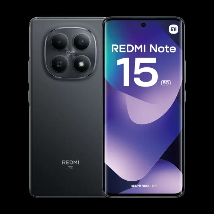 Redmi Note 15