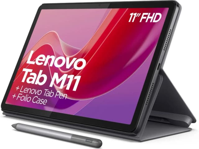 Tab M11