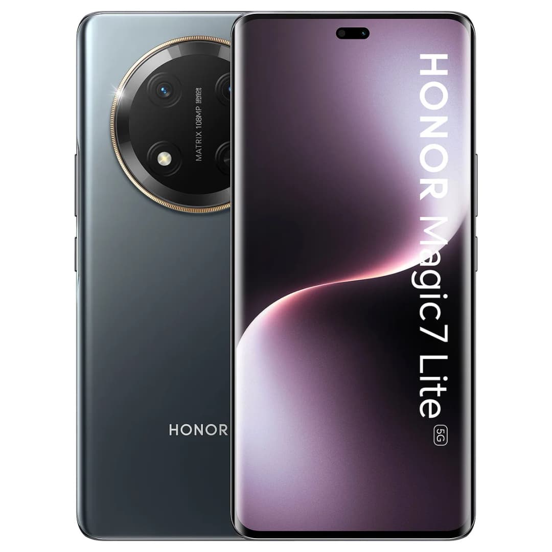 Honor Magic 7