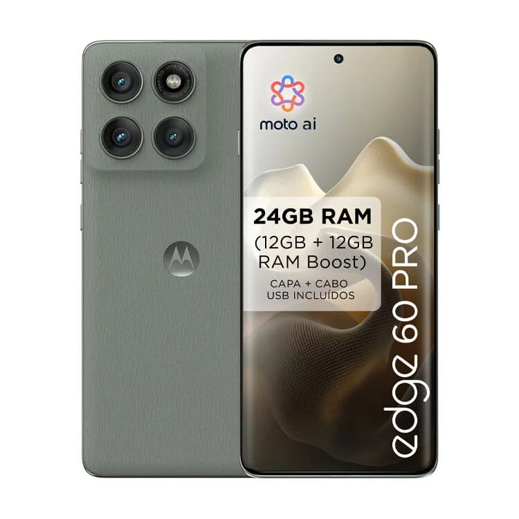 Edge 60 Pro