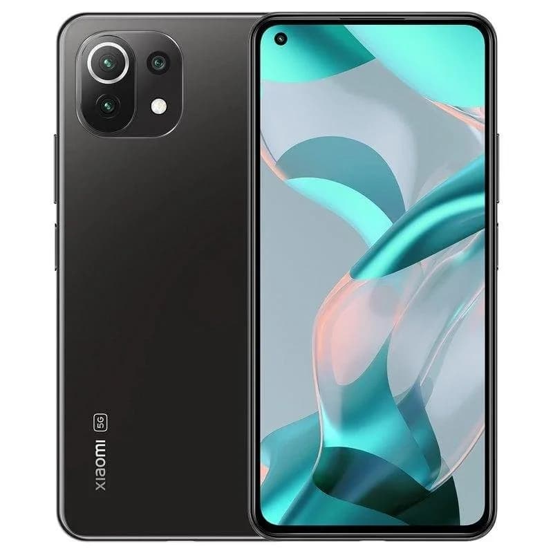 Mi 11 Lite