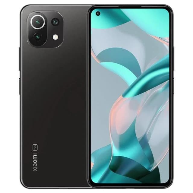 Mi 11 Lite