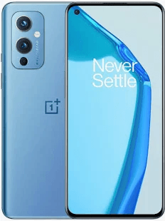 OnePlus 9