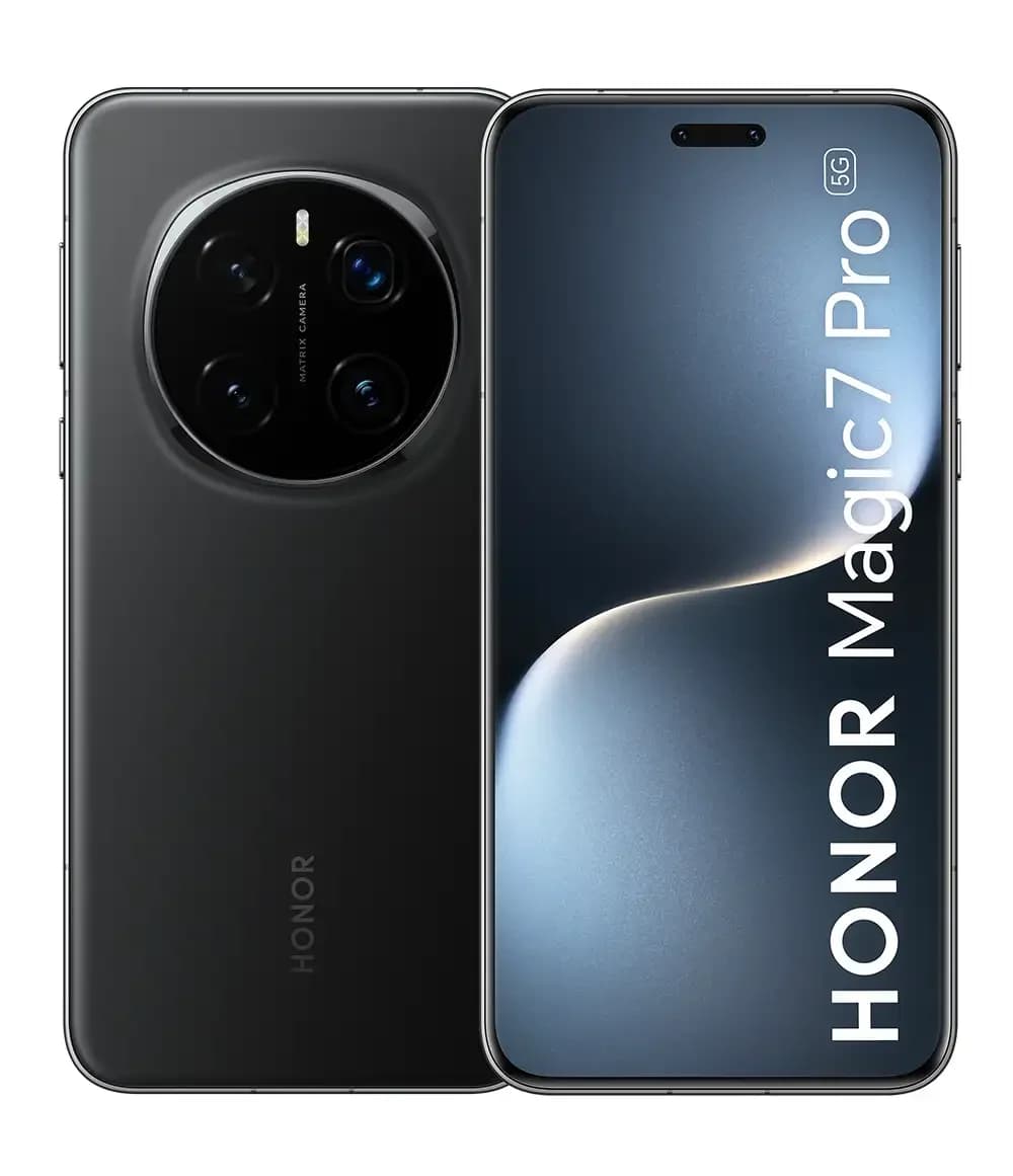 Honor Magic 7 Pro