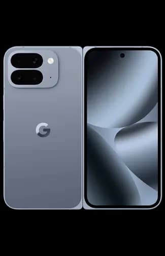 Pixel 10 Pro Fold