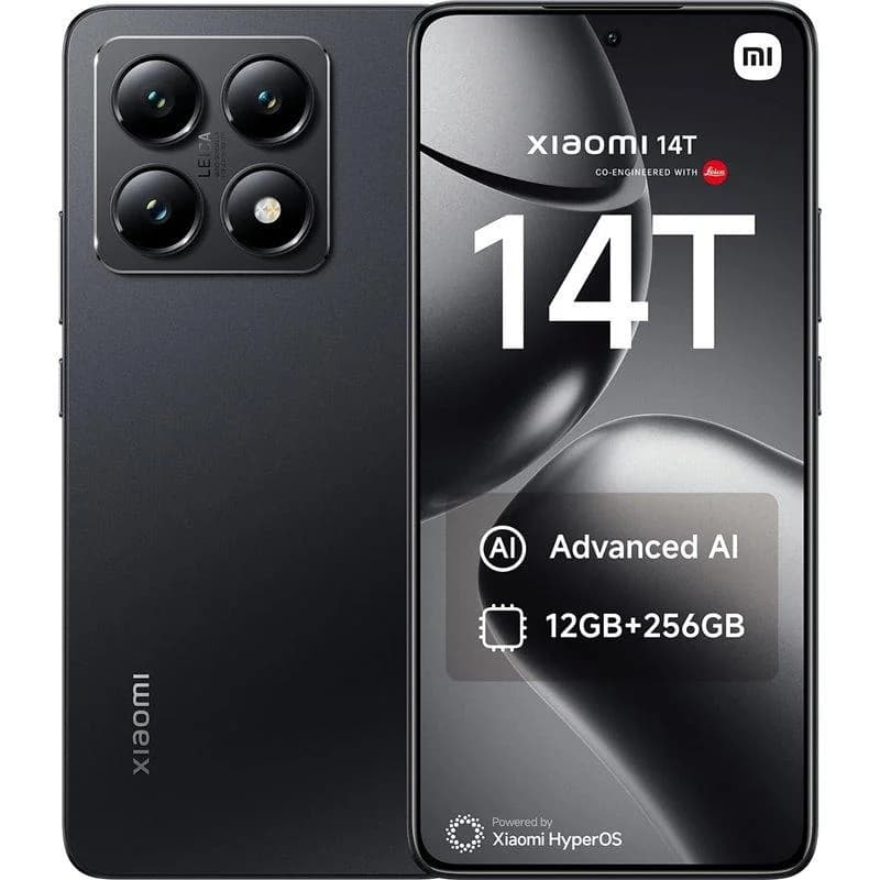 Xiaomi 14T