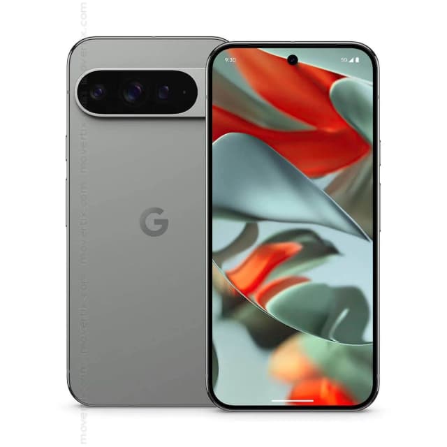Pixel 9 Pro XL