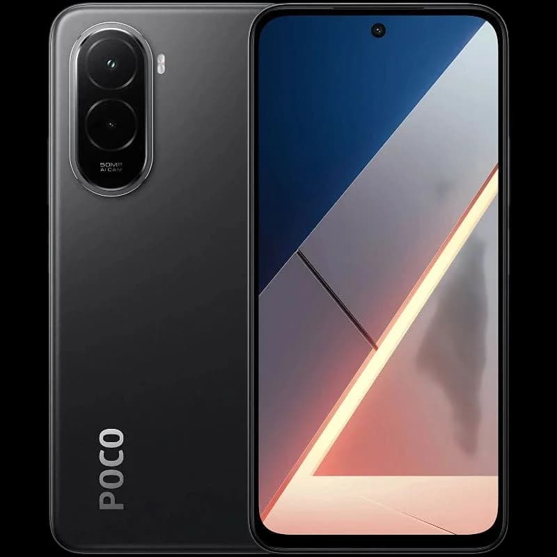 Poco M7