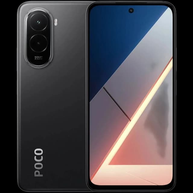 Poco M7