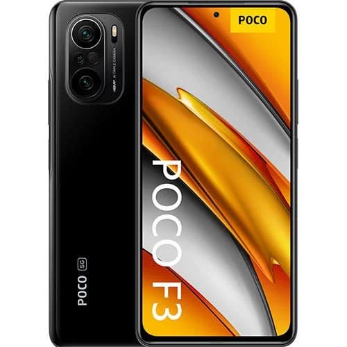 Poco F3