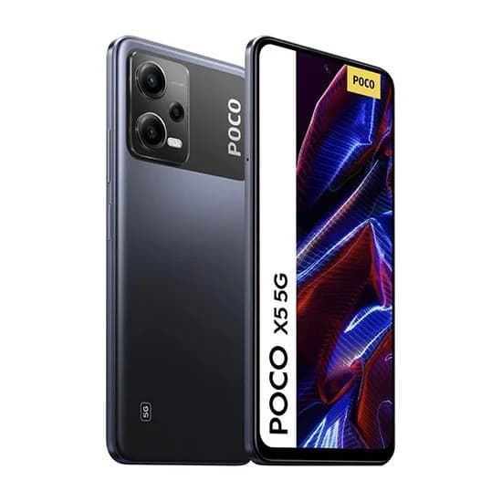 Poco X5