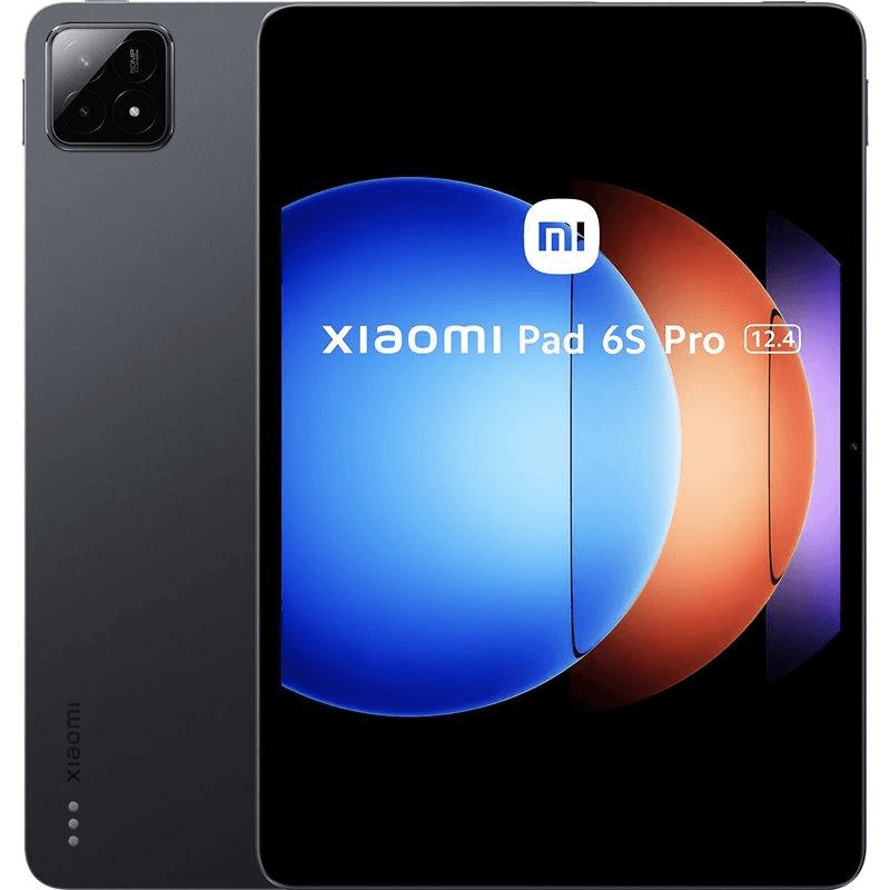 Pad 6S Pro