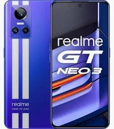 Realme GT Neo 3