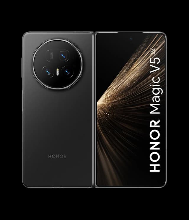 Honor Magic V5