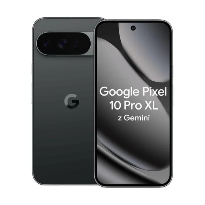 Pixel 10 Pro XL