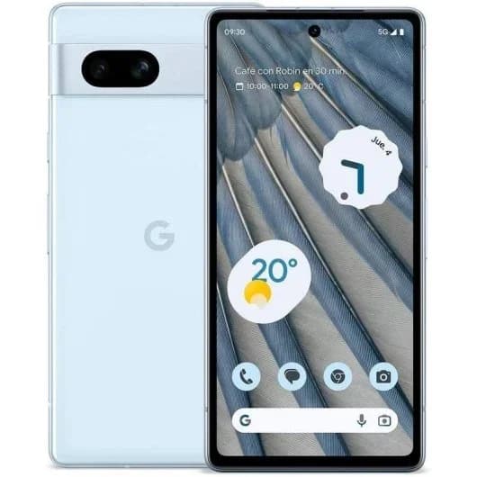 Pixel 7a