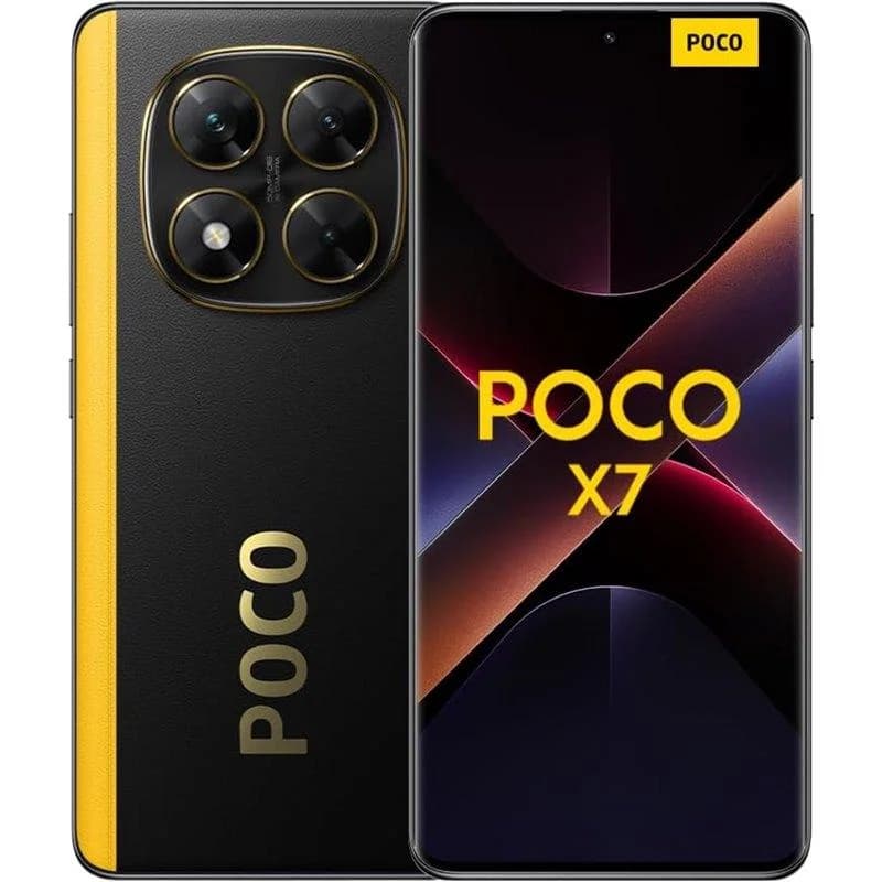 Poco X7
