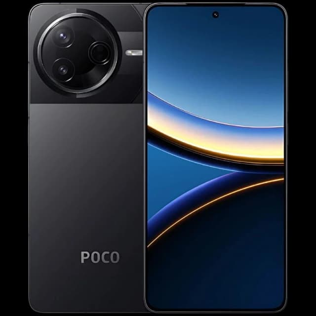 Poco F7 Pro