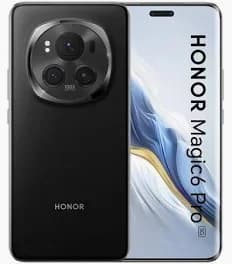 Honor Magic 6 Pro