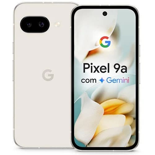 Pixel 9a