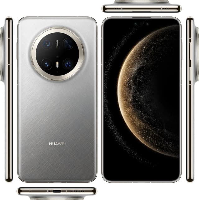Mate 70 Pro+