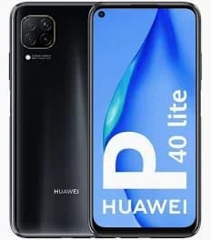 P40 Lite