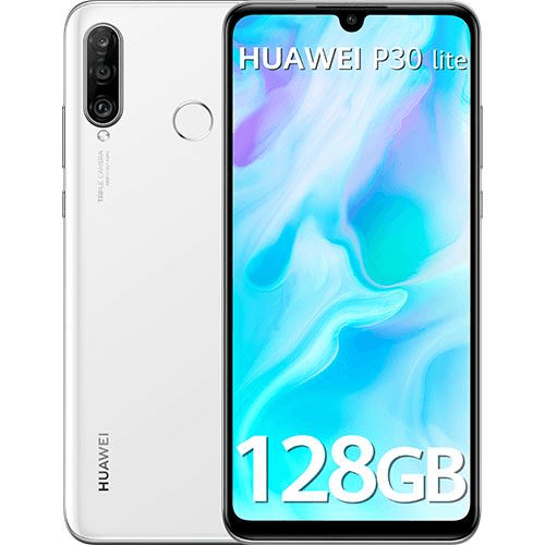 P30 Lite