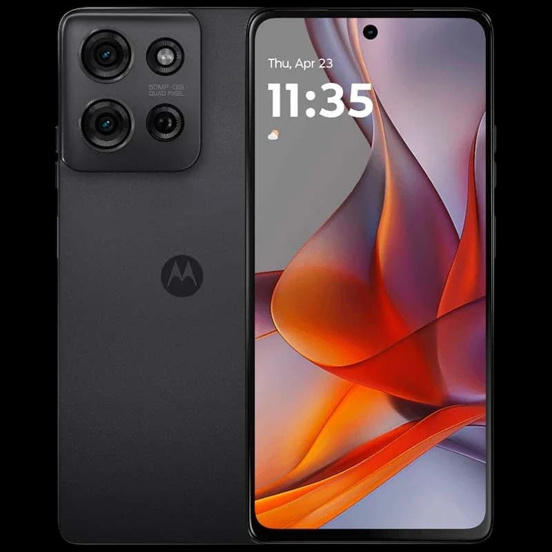 Moto G75