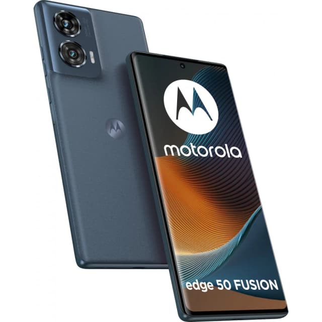 Edge 50 Fusion