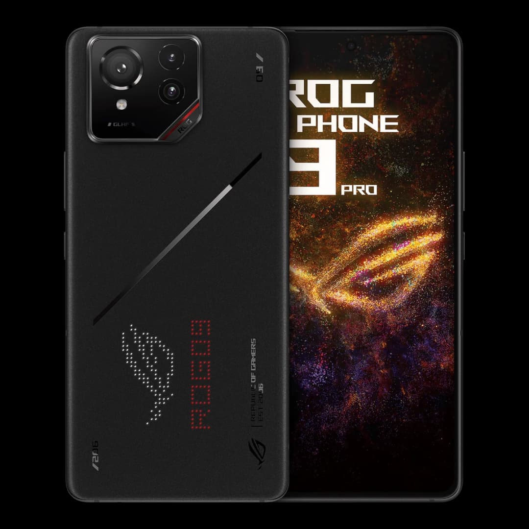 ROG Phone 9