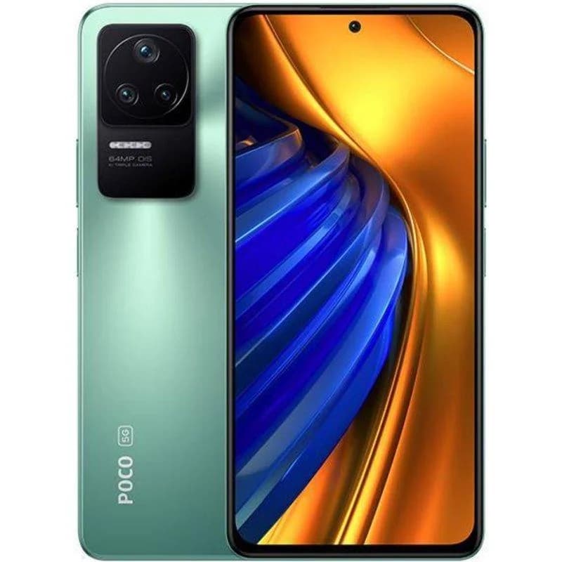 Poco F4