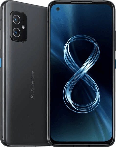 Zenfone 8