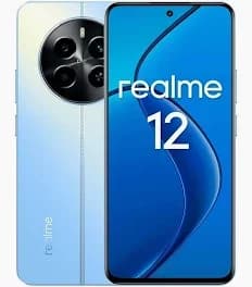 Realme 12