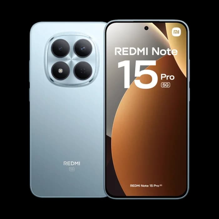 Xiaomi 15 Pro