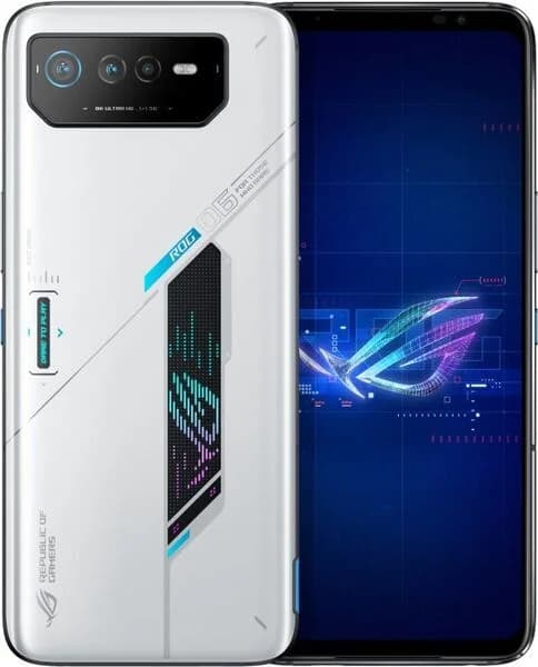 ROG Phone 6