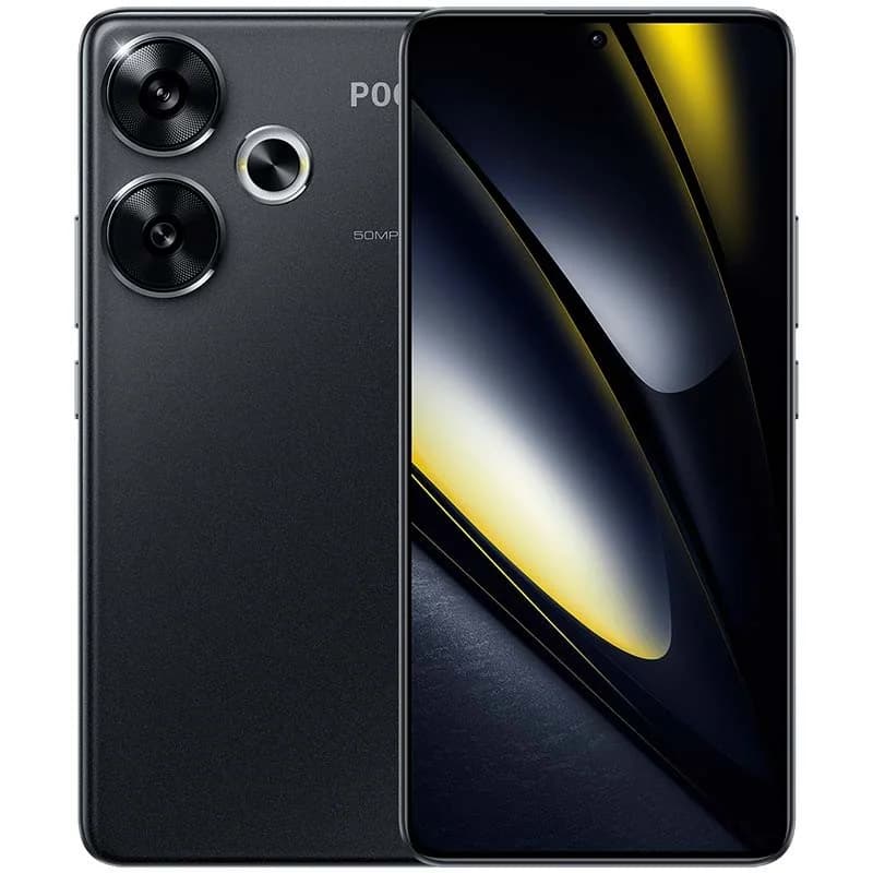 Poco F6