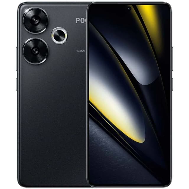 Poco F6