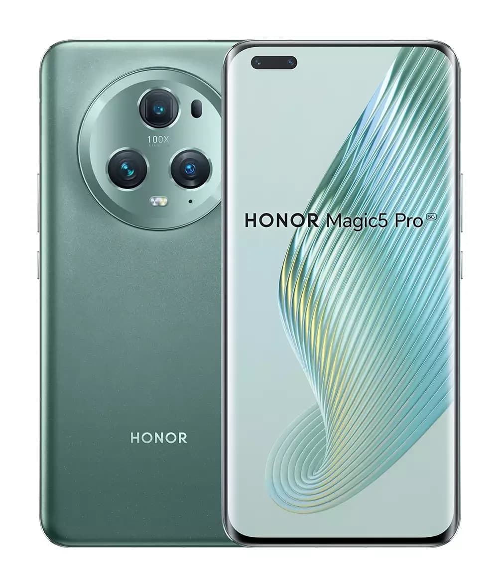 Honor Magic 5 Pro