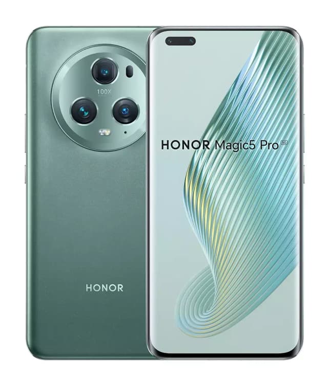 Honor Magic 5 Pro